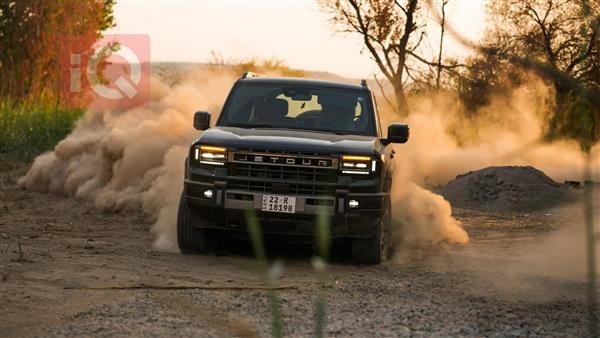 جيتور G700 2026 للبيع في العراق - اربيل